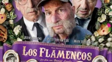 Los Flamencos (2013)