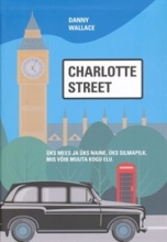 Charlotte Street