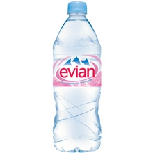 Evian