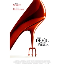 Devil Wears Prada (2006)