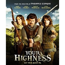 Your Highness (2011)