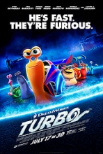 Turbo (2013)