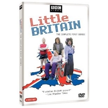 Little Britain (2003–2006)