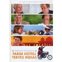 Parim hotell terves Indias