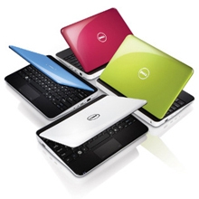 Inspiron Mini 1012