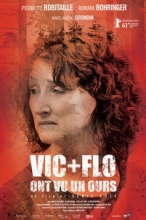 Vic+Flo Saw a Bear (2013)