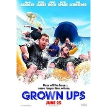 Grown Ups (2010)