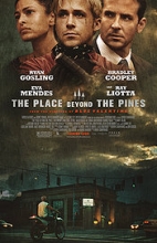 The Place Beyond The Pines (2012)