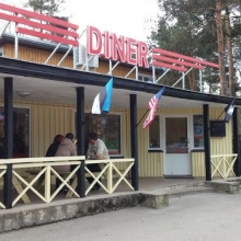 Diner