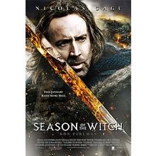 Season of the Witch (2011)