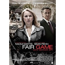 Fair Game (2010)