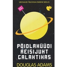 Pöidlaküüdi reisijuht galaktikas