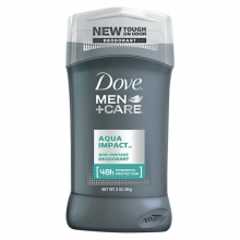 Men+Care Aqua Impact