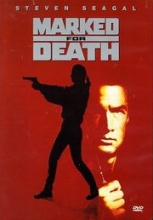 Marked for Death (1990)