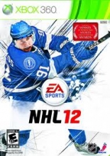 NHL 12 (Xbox 360)