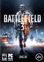 Battlefield 3 (PC)