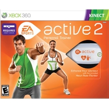 EA Sports Active 2