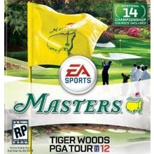 Tiger Woods PGA Tour 12: The Masters (Xbox 360)