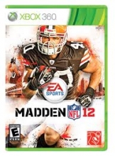 Madden 12 (Xbox 360)