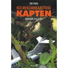 Kolmekümneaastane kapten