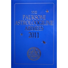 XXII Pauksoni astroloogiline abimees