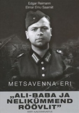 Ali-Baba ja nelikümmend röövlit