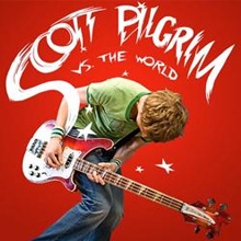 Scott Pilgrim vs. the World (2010)