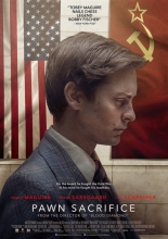 Pawn Sacrifice (2015)