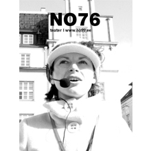 NO 76 Tallinn - meie linn