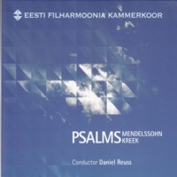 Mendelssohni ja Kreegi psalmid