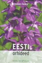 Eesti orhideed