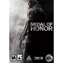 Medal of Honor (PC)