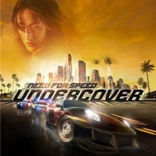 Need For Speed: Undercover