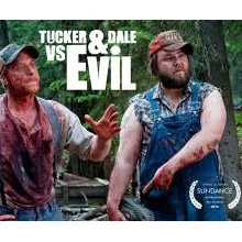 Tucker & Dale vs Evil (2010)