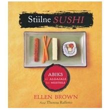 Stiilne Shushi