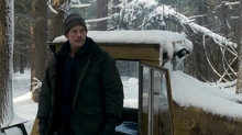Whitewash (2013)