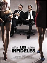 The Players (Les infidèles) (2012)