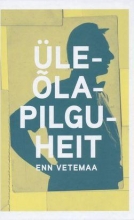 Üleõlapilguheit