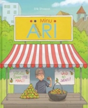 Minu esimene äri