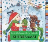 Eesti jõulusalmide- ja juttude kuldraamat