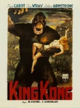 King Kong (1933)