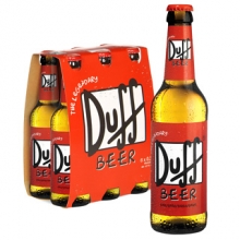 Duff Beer