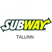 Subway Tallinnas