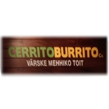 Cerrito Burrito