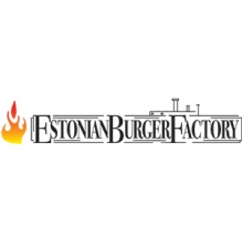 Estonian Burger Factory