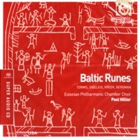 Baltic Runes