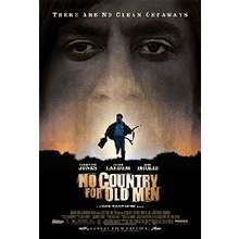 No Country for Old Men (2007)