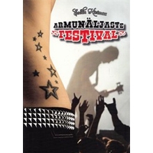 Armunäljaste festival