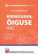 Kinnisvaraõiguse ABC