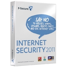 Internet Security 2011